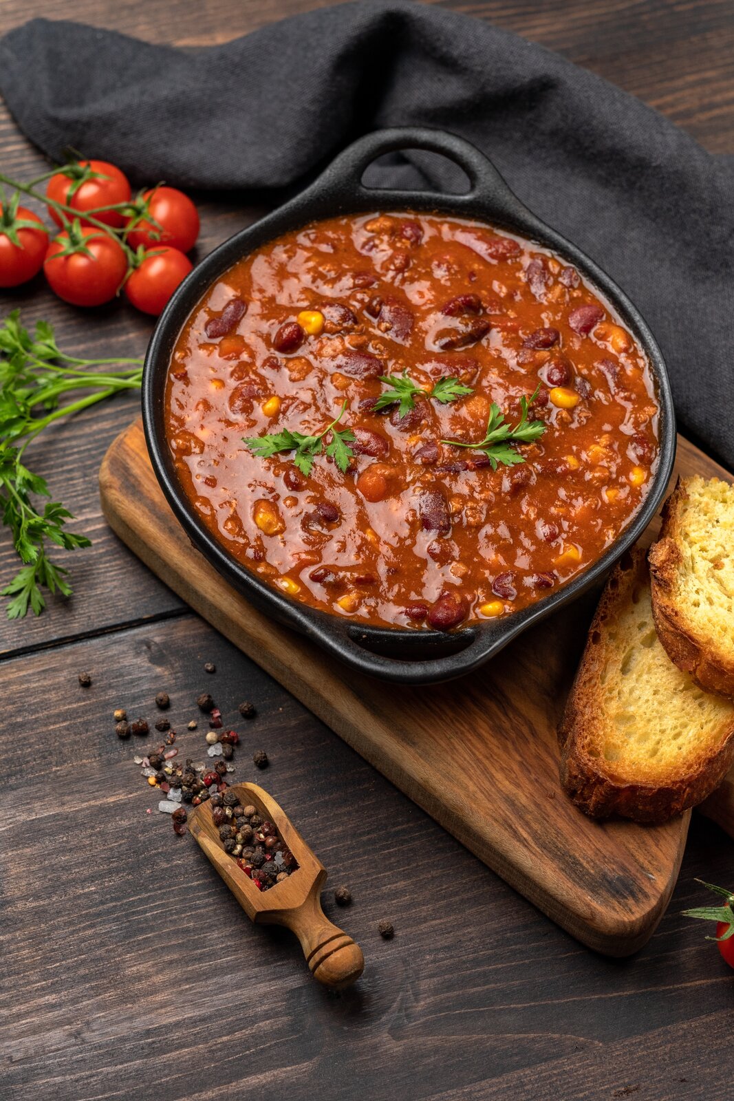 Chilli con Carne