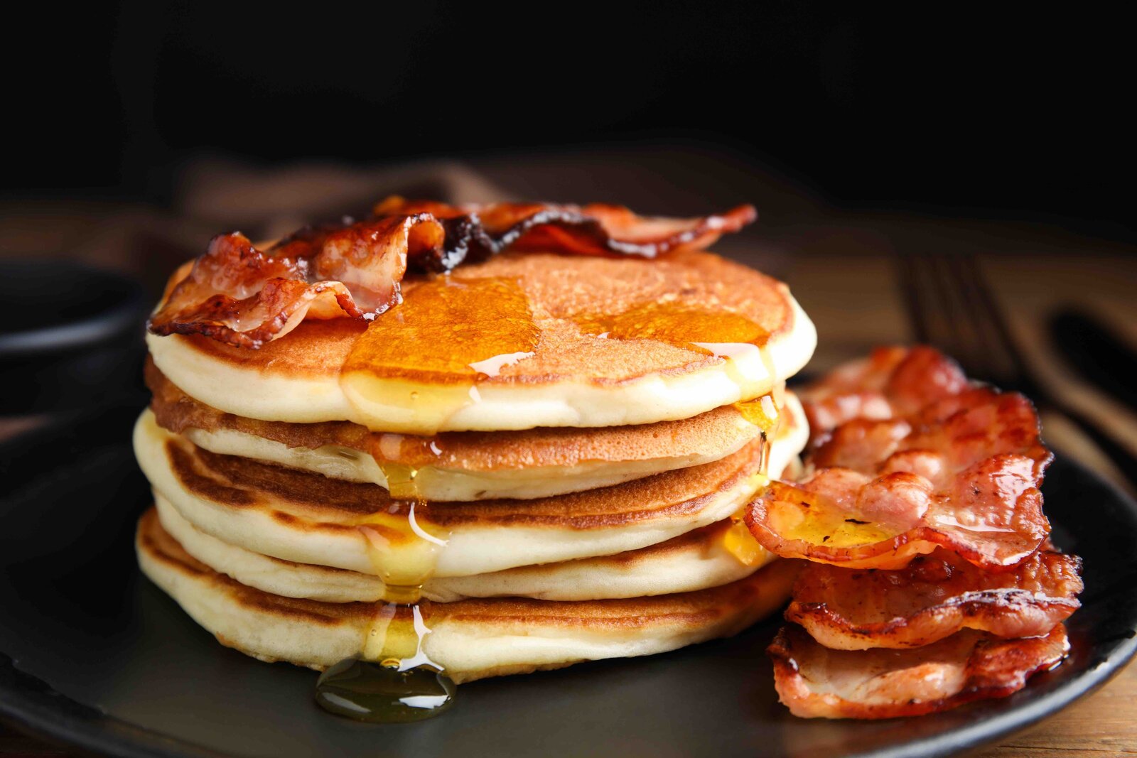 American Pancakes